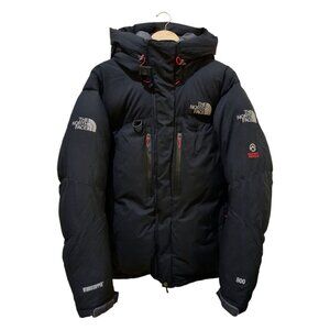 The North Face 00s 800 Summit Series Himalayan Parka Down Jacket - (L)